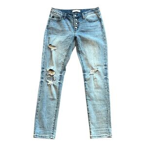 Kancan Jeans